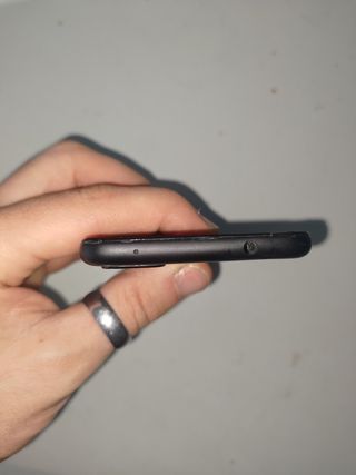 Google pixel 4A Sin pantalla