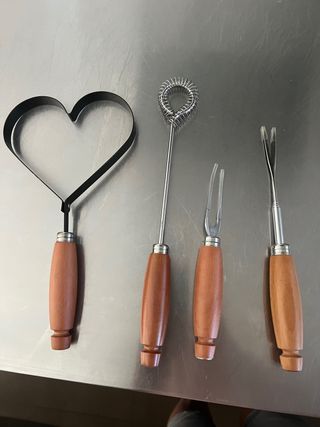 Utensili cucina Foppapedretti
