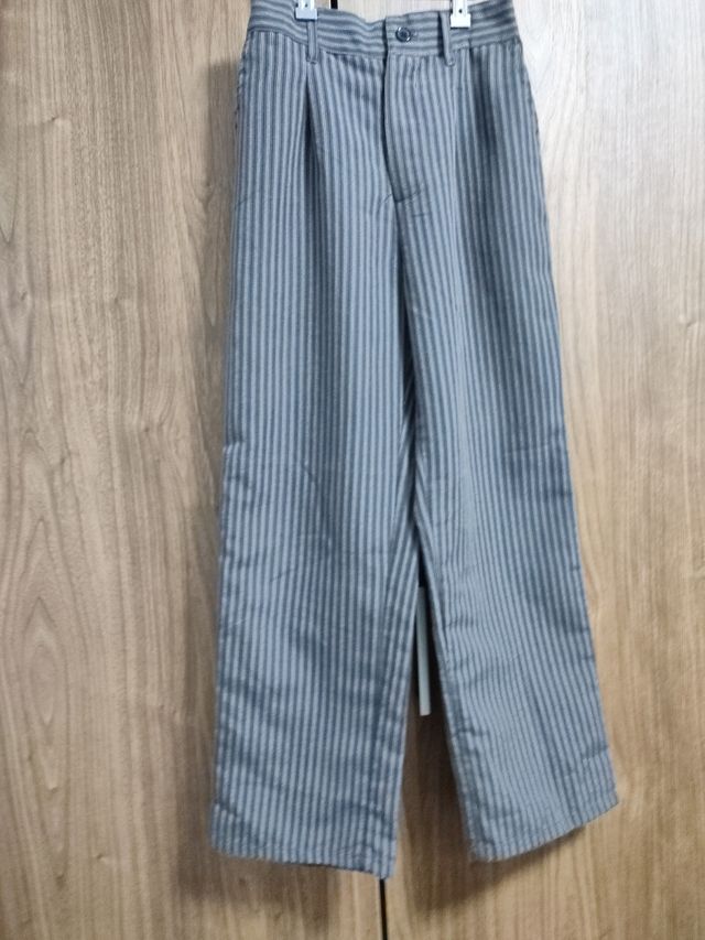 Pantalón de aldeano