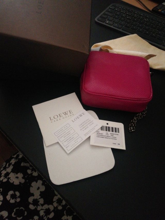 Loewe original
