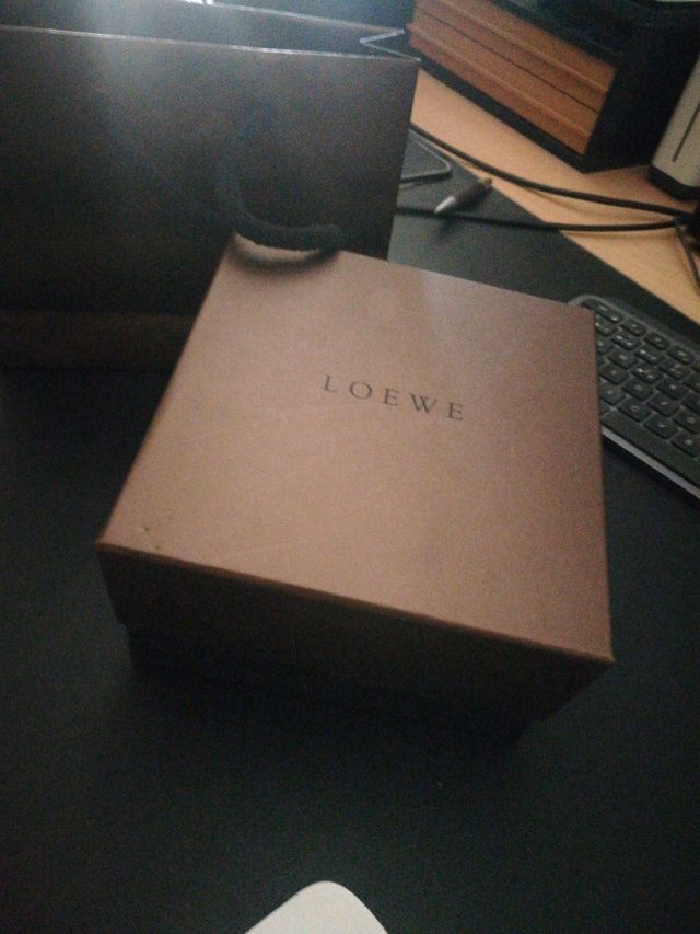 Loewe original