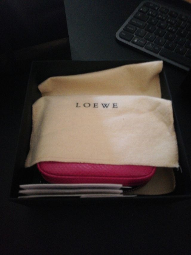 Loewe original