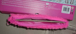 L.O.L. Surprise Fluffy Purse and Jewellery