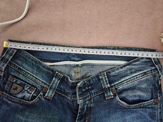 Pantalón vaquero mujer