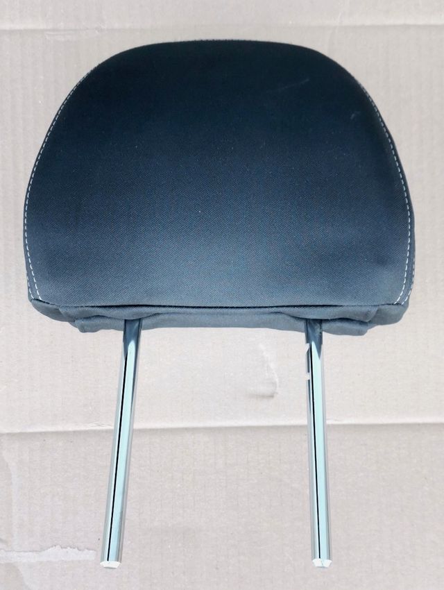 APOYACABEZAS TRASERO VOLVO S40