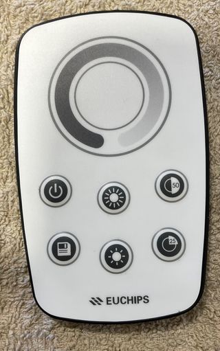 REGULADOR DE TIRAS DE LED MONOCROMO 12/24VDC