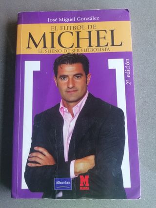 El futbol de Michel