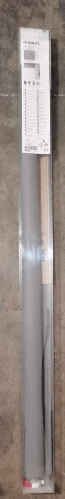 Estor opaco ikea