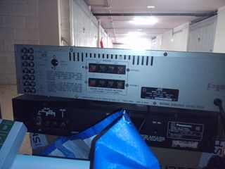 Amplificatore