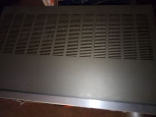 Amplificatore