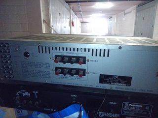 Amplificatore