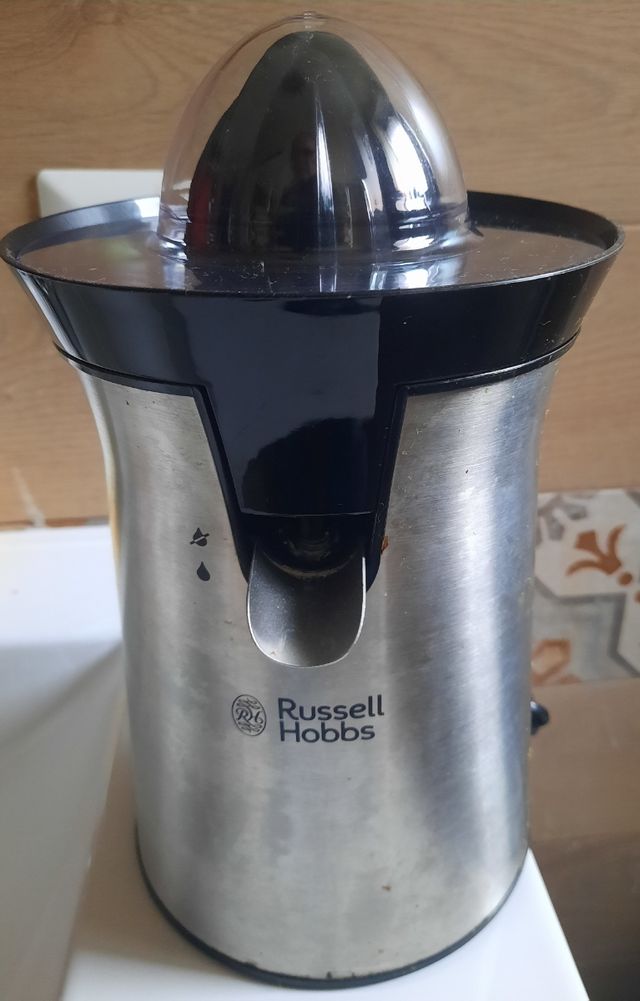 Spremiagrumi elettrico