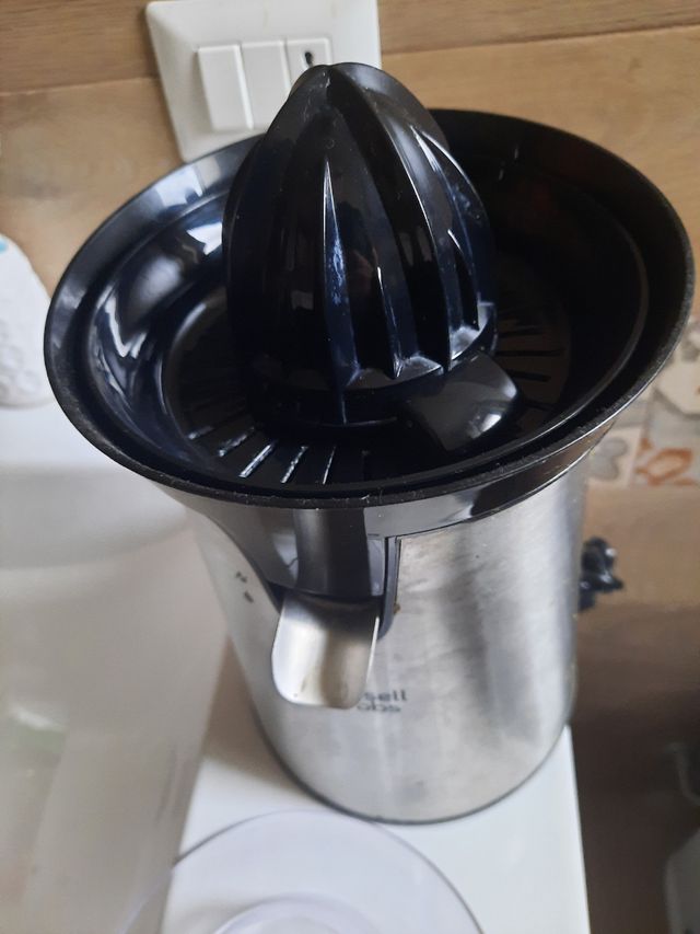 Spremiagrumi elettrico