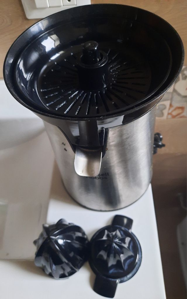 Spremiagrumi elettrico