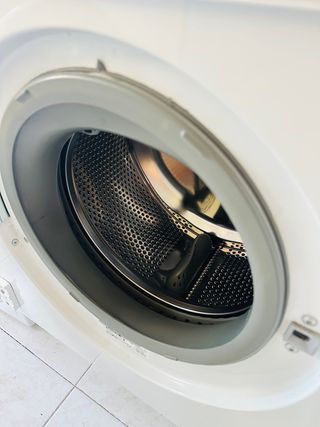 Lavadora Ikea integrable