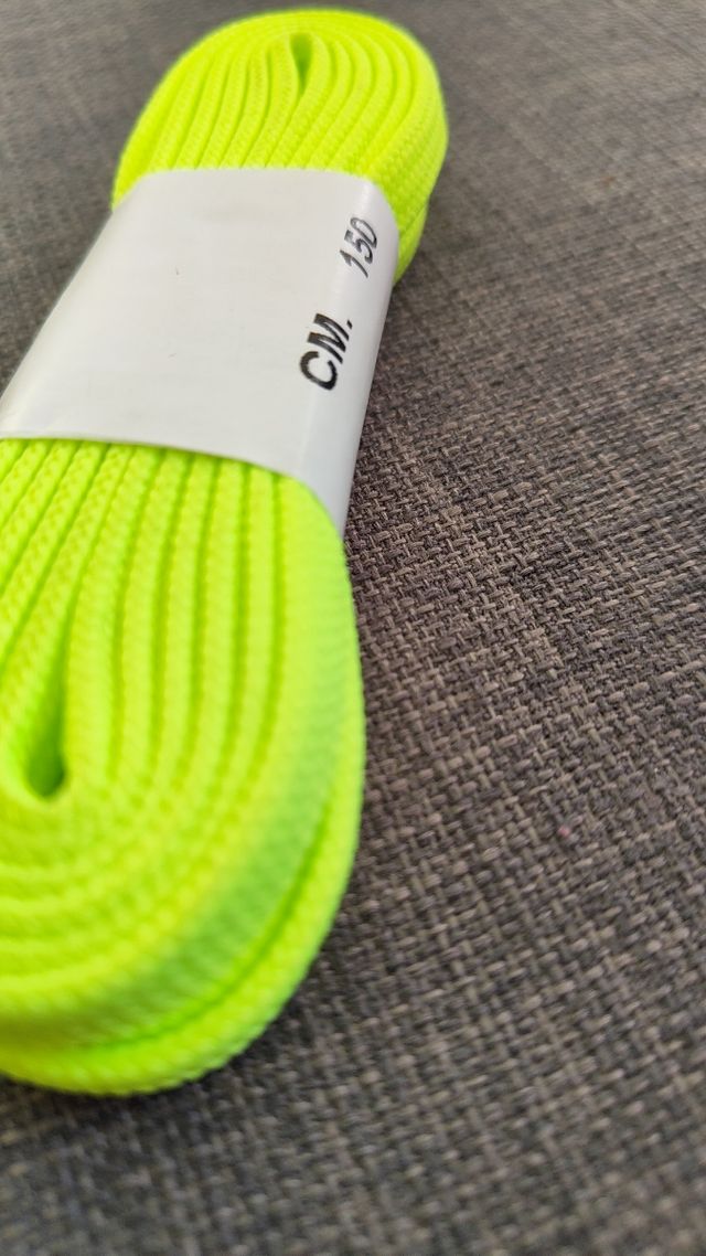 CORDONES PLANOS 150 cm