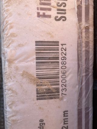 732006089221 Azulejos de Techo, Blanco, 595mm