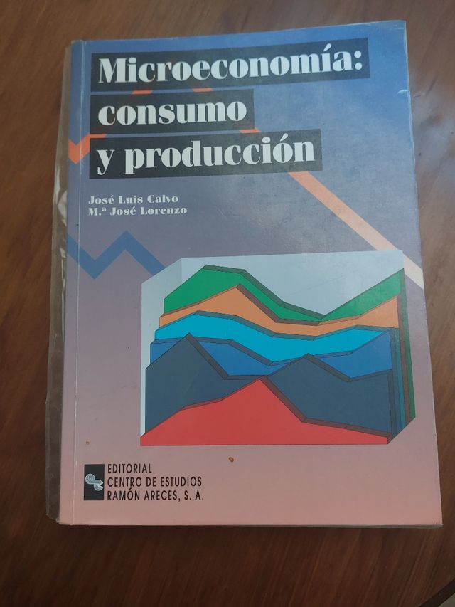 Libro de contabilidad