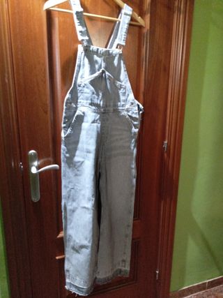 Peto vaquero 13-14