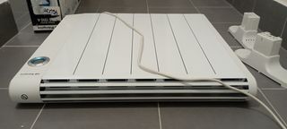 Calefactor de bajo consumo