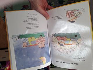 Libro chupachus Gloria Fuertes