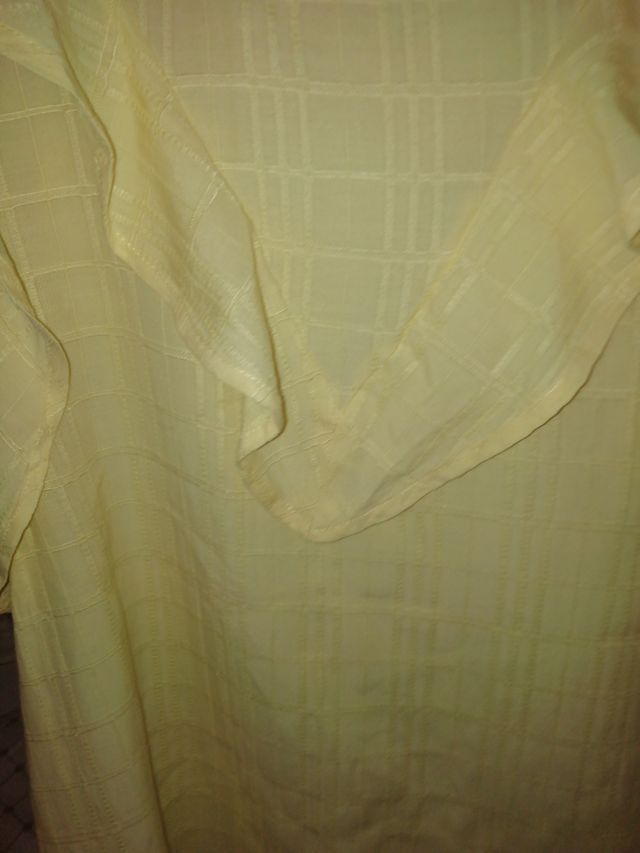 Blusa mango volantes 