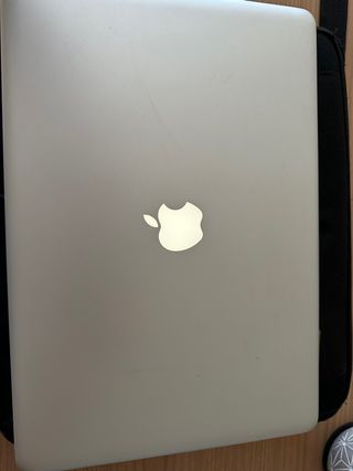 Mac Book Pro 15 pulgadas