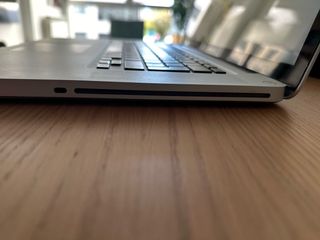 Mac Book Pro 15 pulgadas