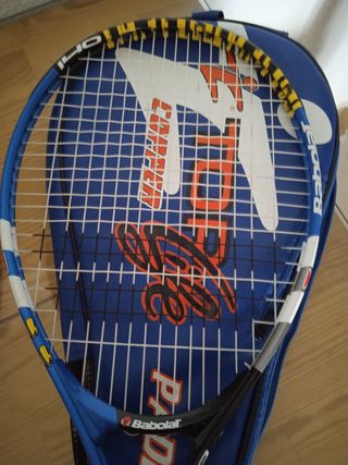 dos raquetas de tenis