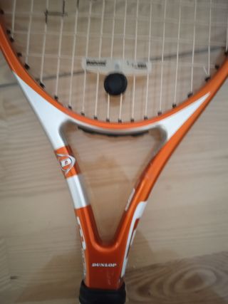 dos raquetas de tenis