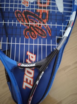 dos raquetas de tenis