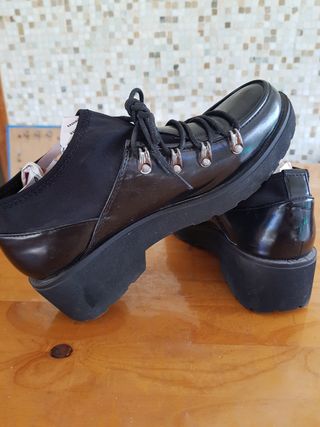 Zapatos 