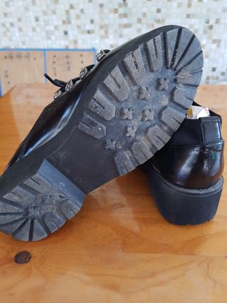 Zapatos 
