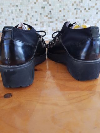 Zapatos 