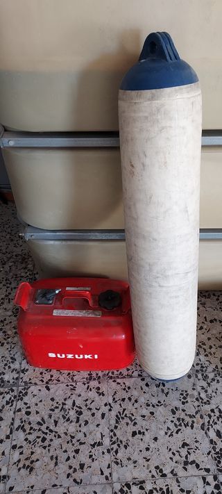 2 Carretes Pesca Okuma SLX 50W