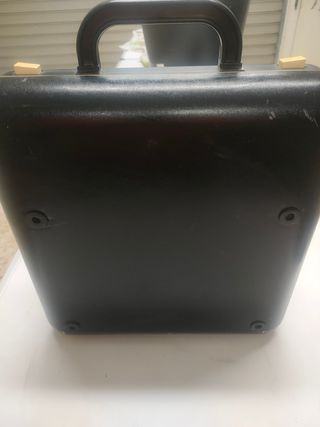 Maquina de escribir olivetti Elsa 1035
