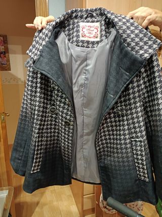 Chaqueton