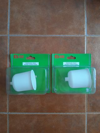 Decespugliatori per lampade