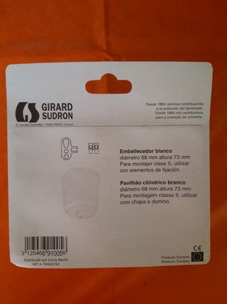 Decespugliatori per lampade