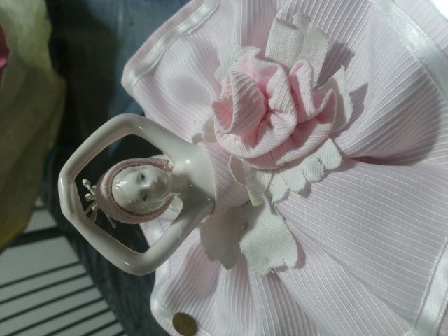 Sopra mobile ballerina