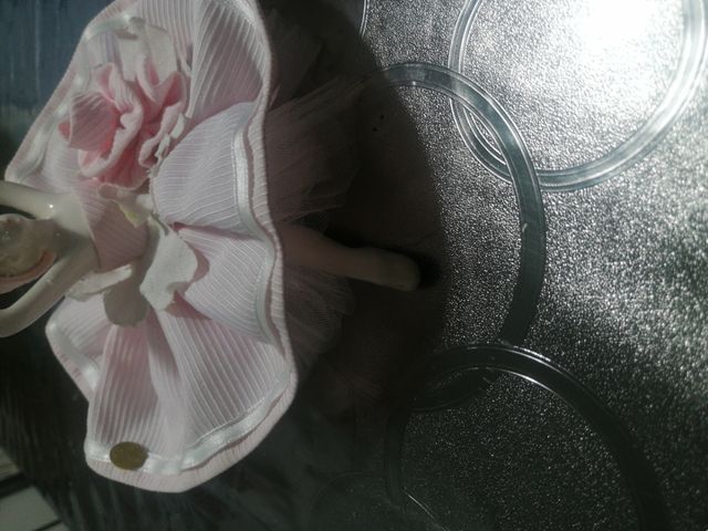 Sopra mobile ballerina