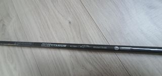 Carrete Daiwa Saltiga/ Caña Grauvell