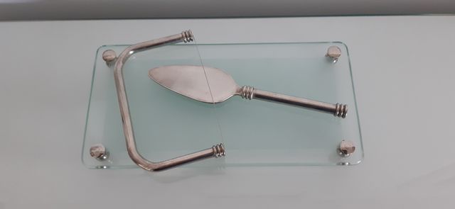 Set Servicio queso y paté