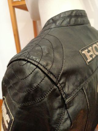 Chaqueta Honda GAS