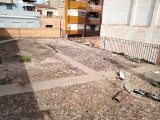 Terreno en venta