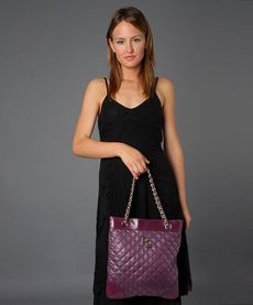 Bolso shopper Purificación Garcia