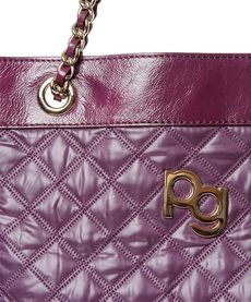 Bolso shopper Purificación Garcia