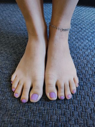Manicura y Pedicura Permanente 
