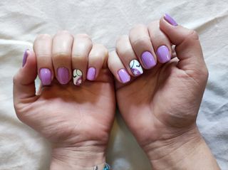 Manicura y Pedicura Permanente 