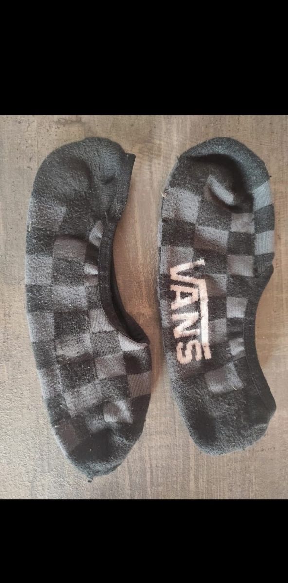 Fantasmini Vans & Puma